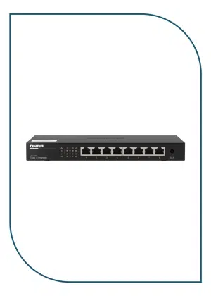 QSW-1108-8T