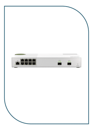 QSW-M2108-2S