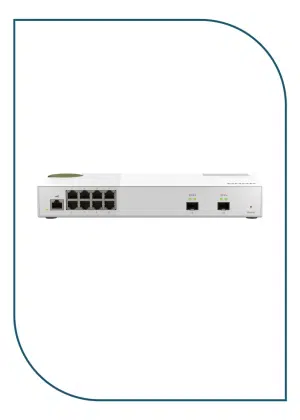QSW-M2108-2S
