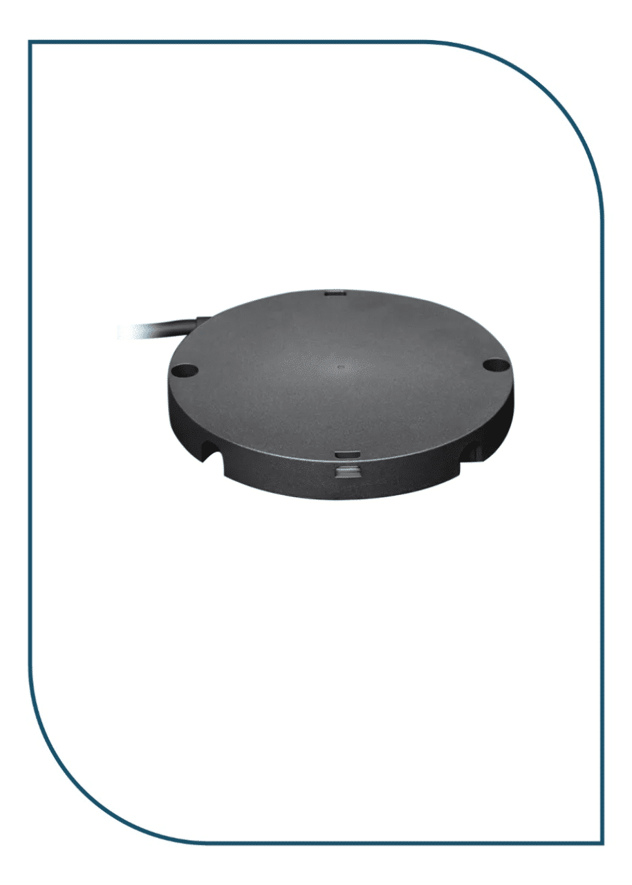 Logitech Rally Mic Pod Hub (939-001647) 939-001647