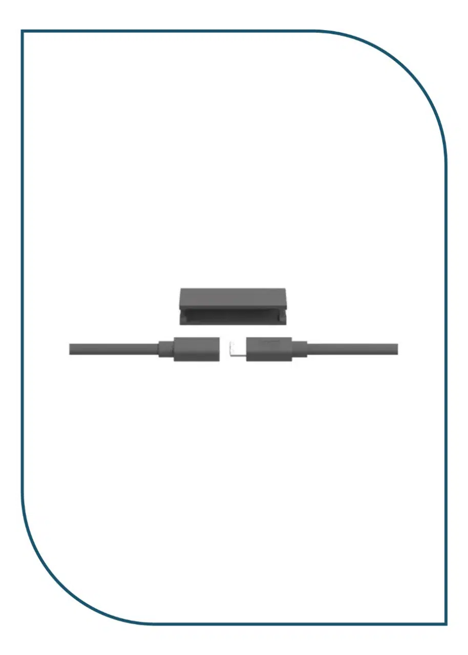 Logitech Extension Cable