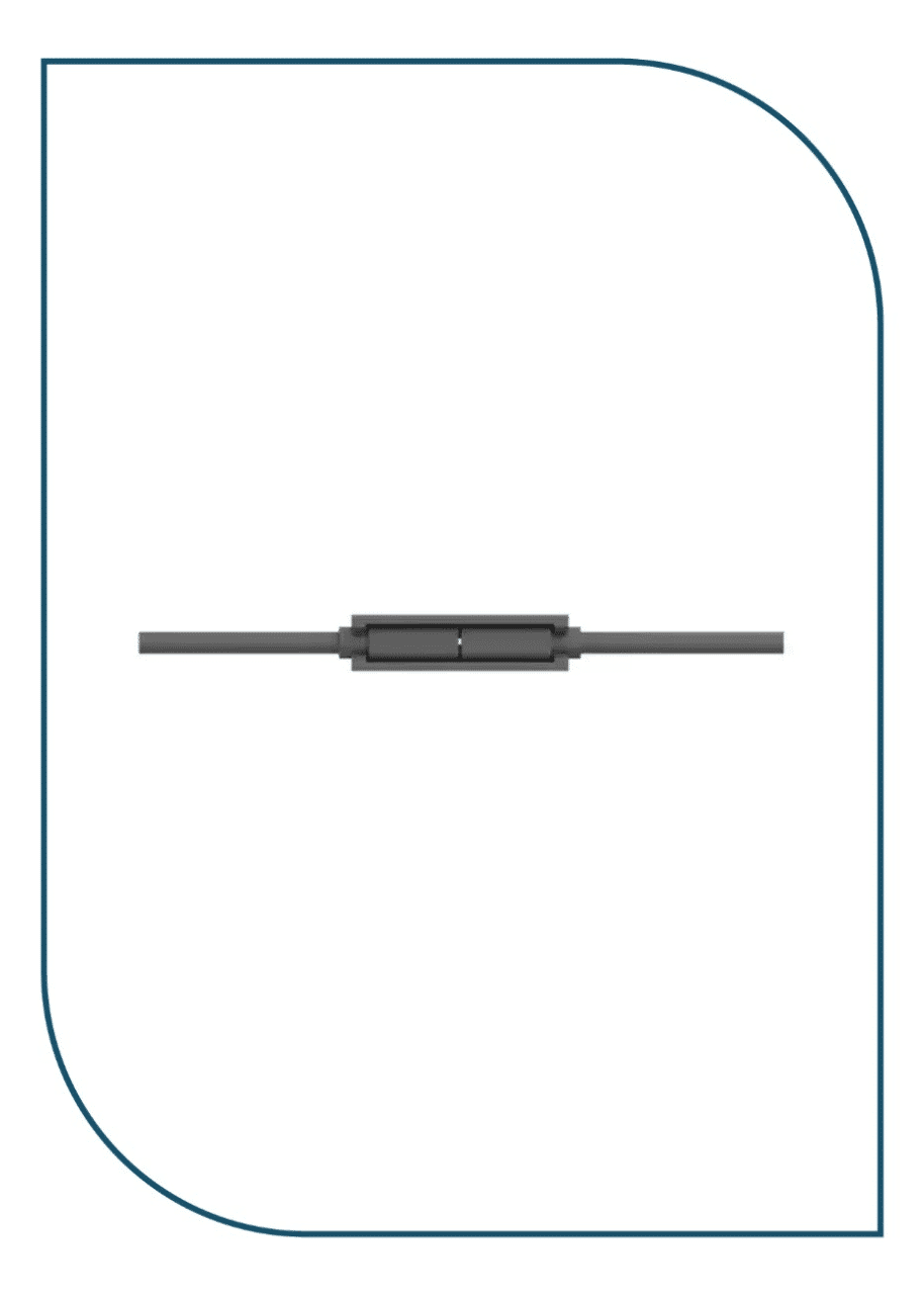 Logitech Extension Cable