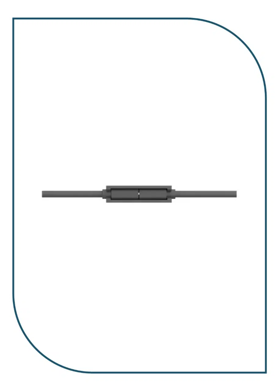 Logitech Extension Cable