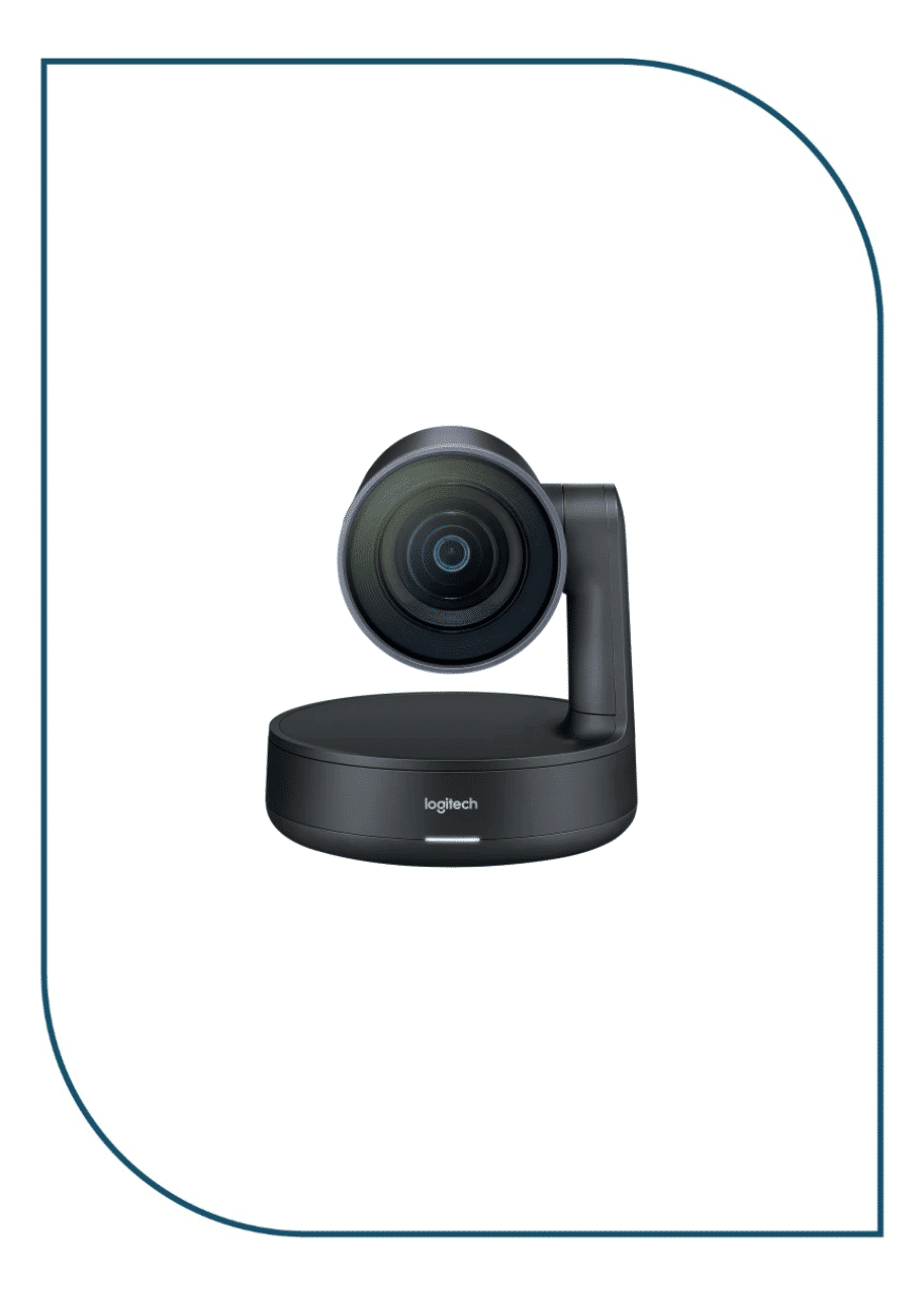 Logitech Rally Plus Conference Cam Premium Ultra-HD (960-001242) Logitech Rally Plus