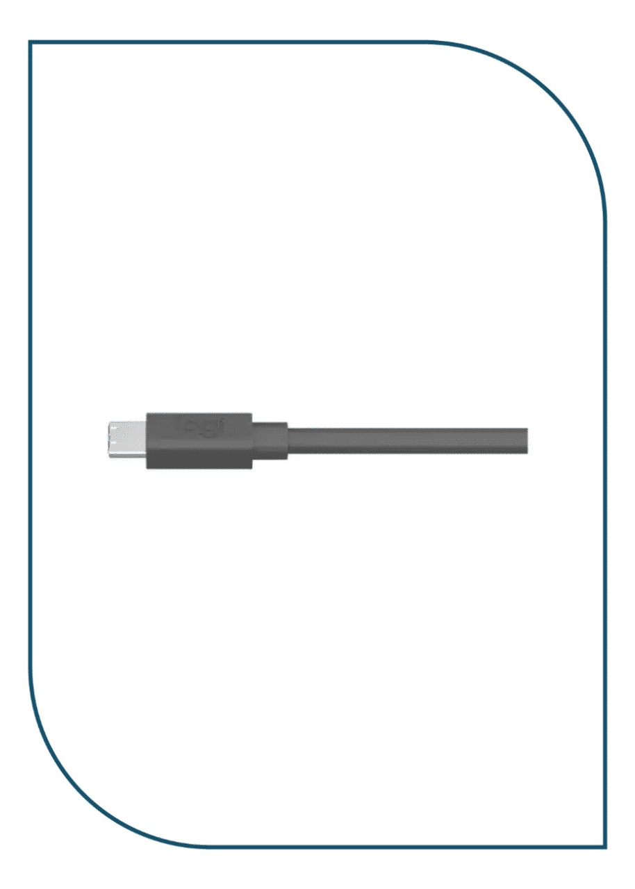 Logitech Extension Cable