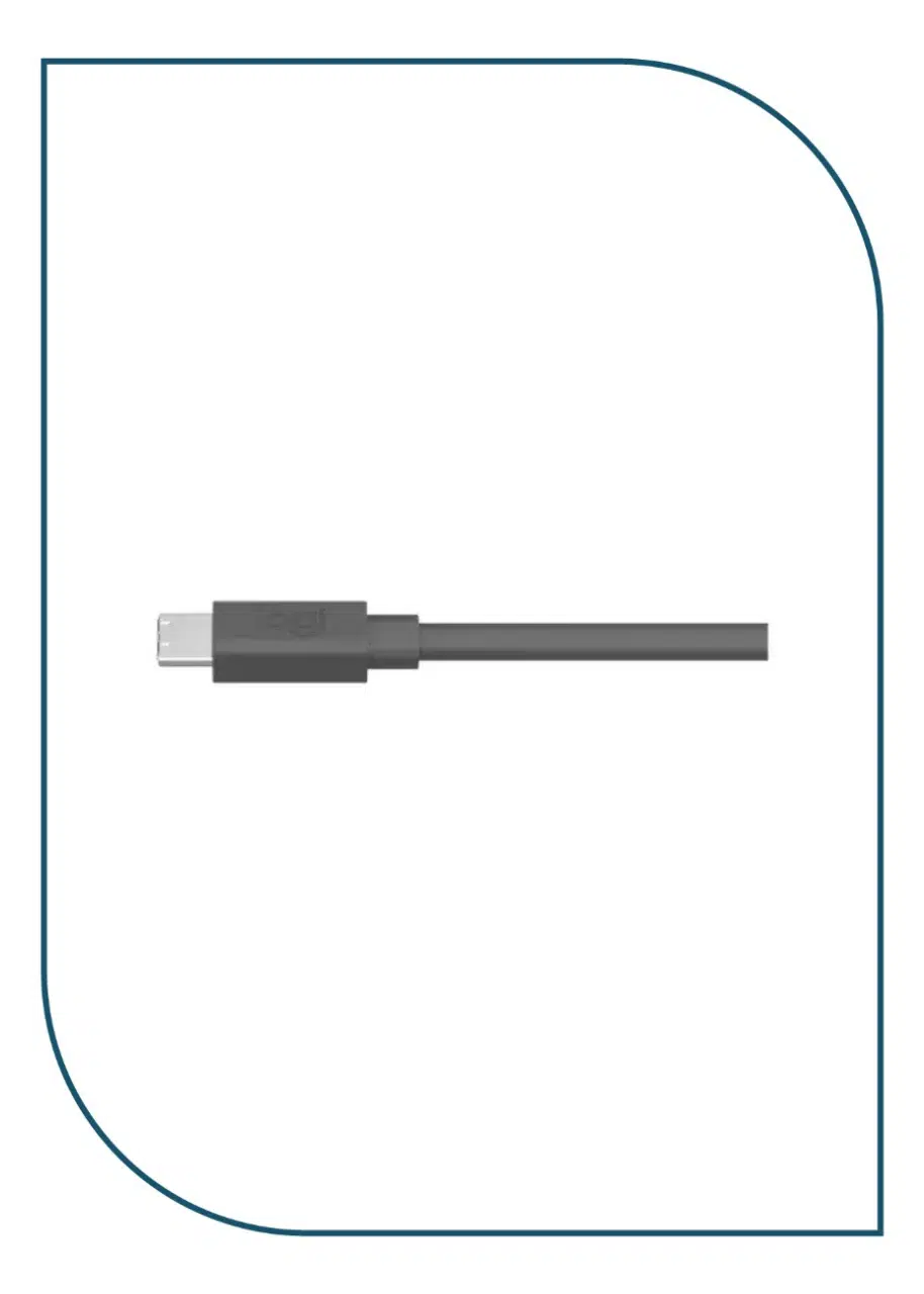Logitech Extension Cable