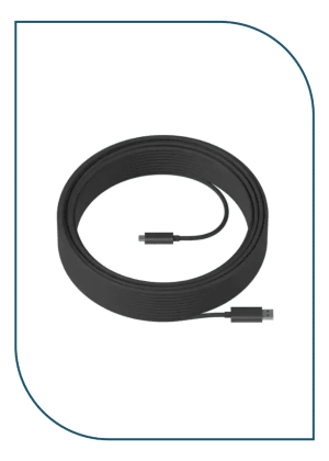 Logitech Strong Usb Cable