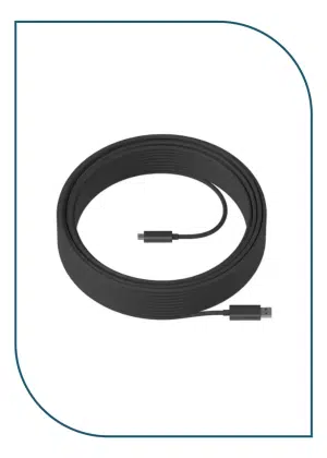 Logitech Strong Usb Cable