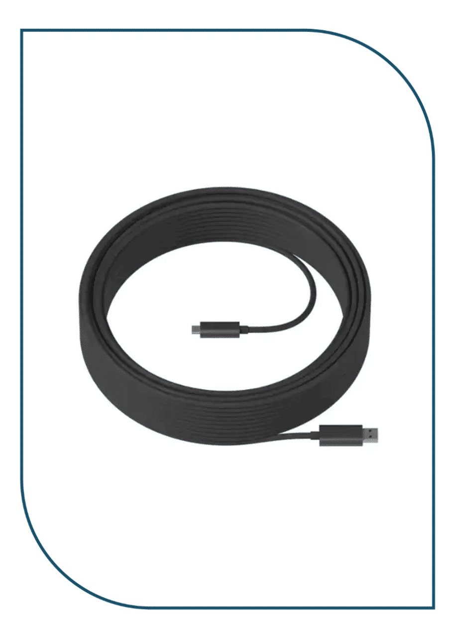 Logitech Strong Usb Cable