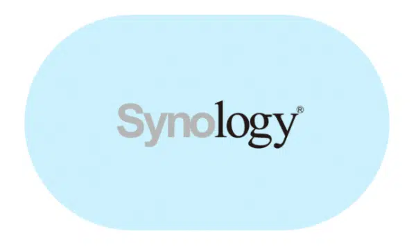 synology