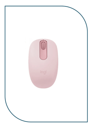Logitech M196