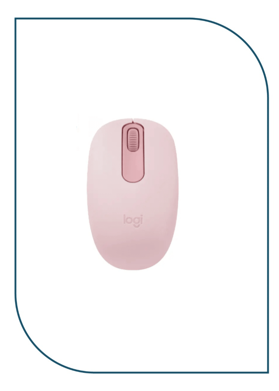 Logitech M196