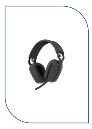 Logitech Zone Vibe 100