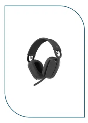 Logitech Zone Vibe 100