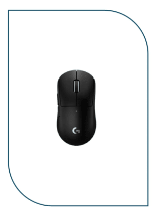 Logitech PRO X SUPERLIGHT 2c