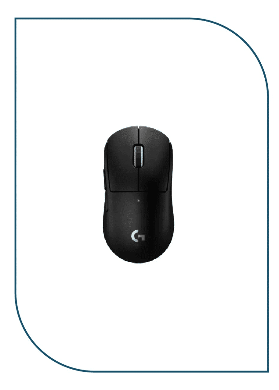 Logitech PRO X SUPERLIGHT 2c
