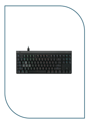 Logitech G515