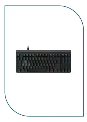 Logitech G515
