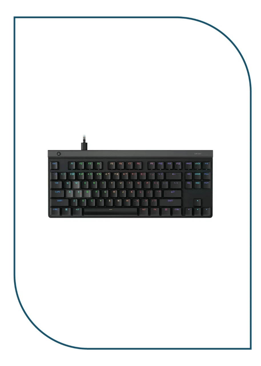 Logitech G515