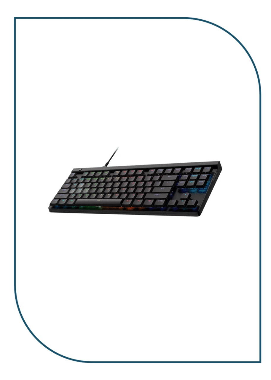 Logitech G515