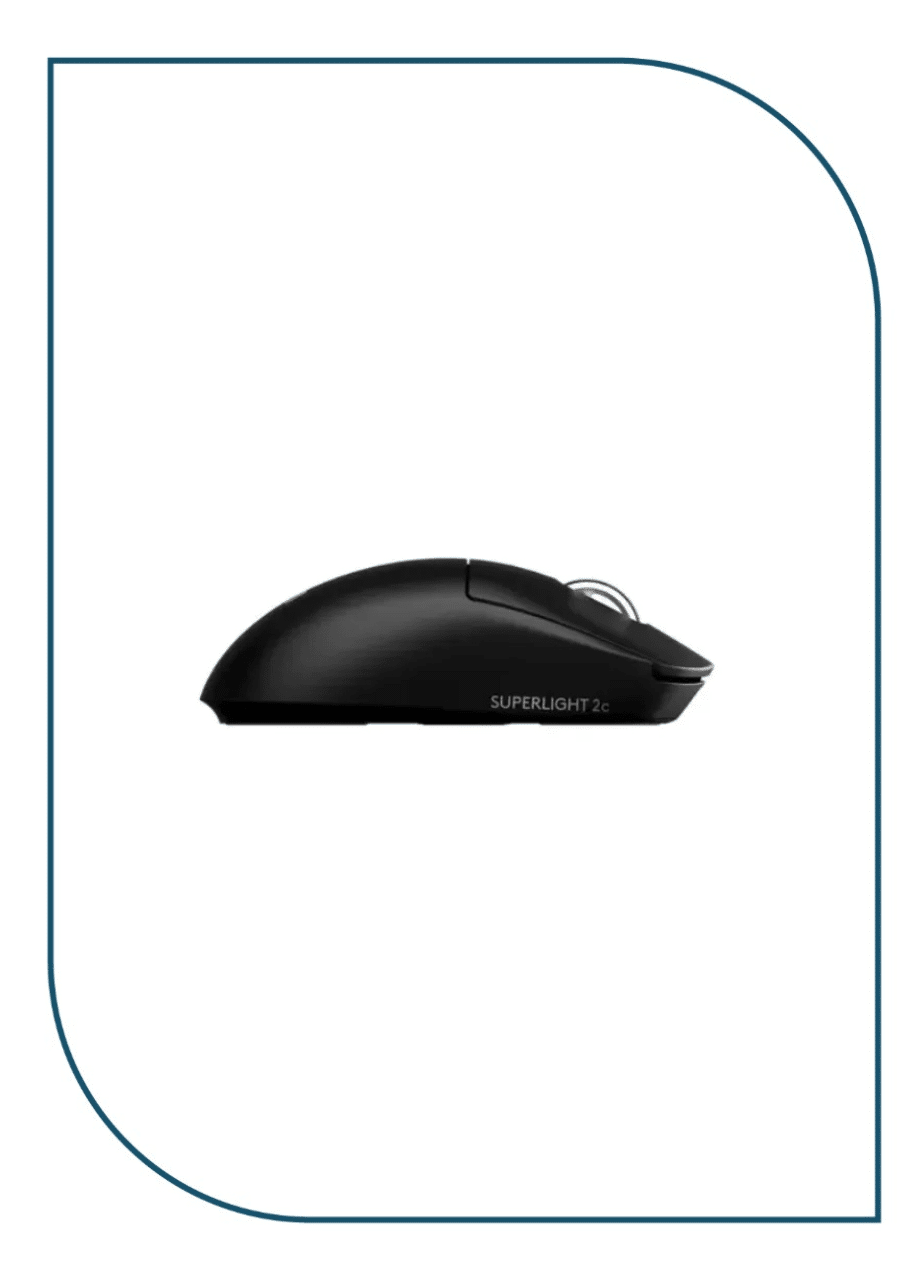 Logitech PRO X SUPERLIGHT 2c