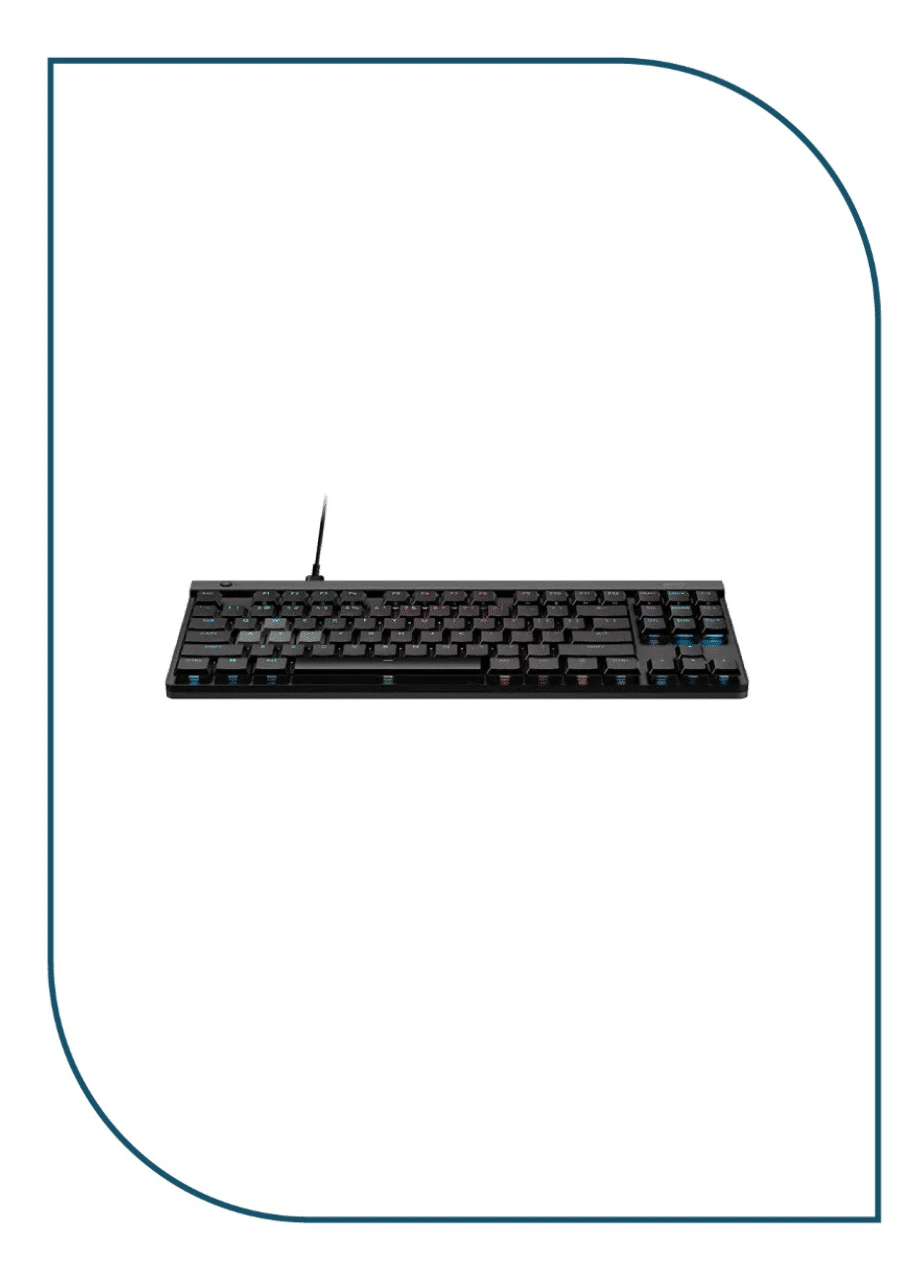 Logitech G515