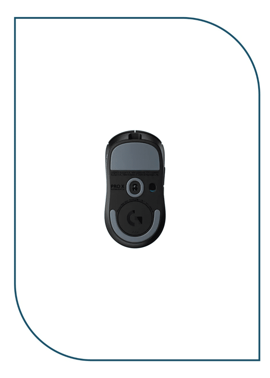 Logitech PRO X SUPERLIGHT 2c