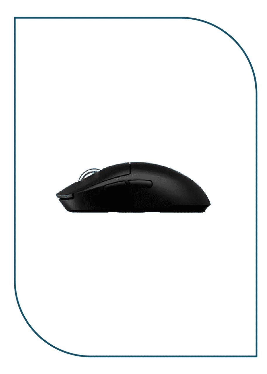 Logitech PRO X SUPERLIGHT 2c