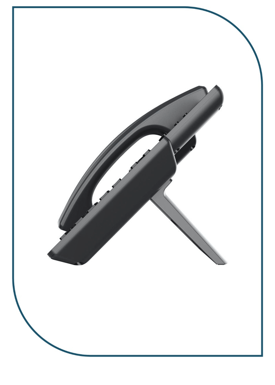 Grandstream (GRP2602W) 2-Line Essential IP Phone (4 SIP Accounts, Wi-Fi 6) Granstream GRP2602W