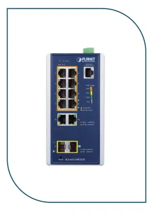 IGS-4215-8P2T2S