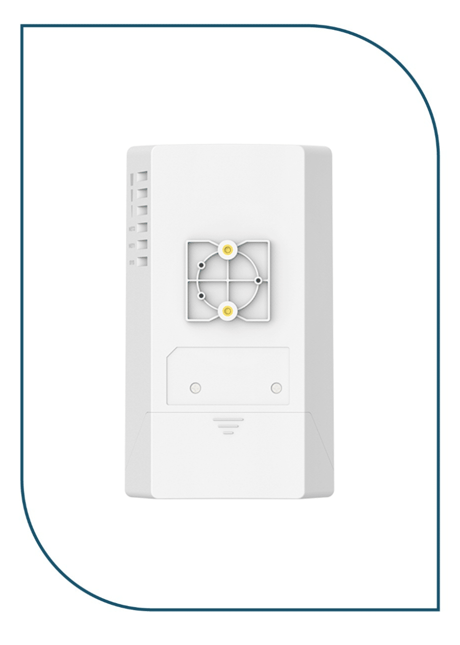 Grandstream GWN7302 PtP/PtMP Fixed Wireless Bridge GWN7302