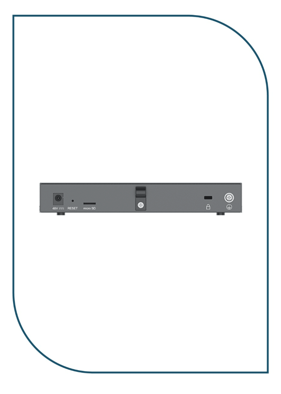 GrandStream GCC6010 UC + Networking Convergence Solutions Grandstream GCC6010, GCC6010 Convergence Device, Grandstream UC Solution, UC Networking Device, Unified Communication System, All-in-One UC Appliance, Network Convergence Solution, VoIP Communication System, IP PBX Device, Business Communication Platform, Integrated Network Appliance, Router Firewall PBX Device, Voice and Data Convergence, Cloud UC Solution, SME Communication System, Enterprise Networking Solution, Secure Communication Device, Multi-Service Network Device, Grandstream Networking Solutions GCC6010