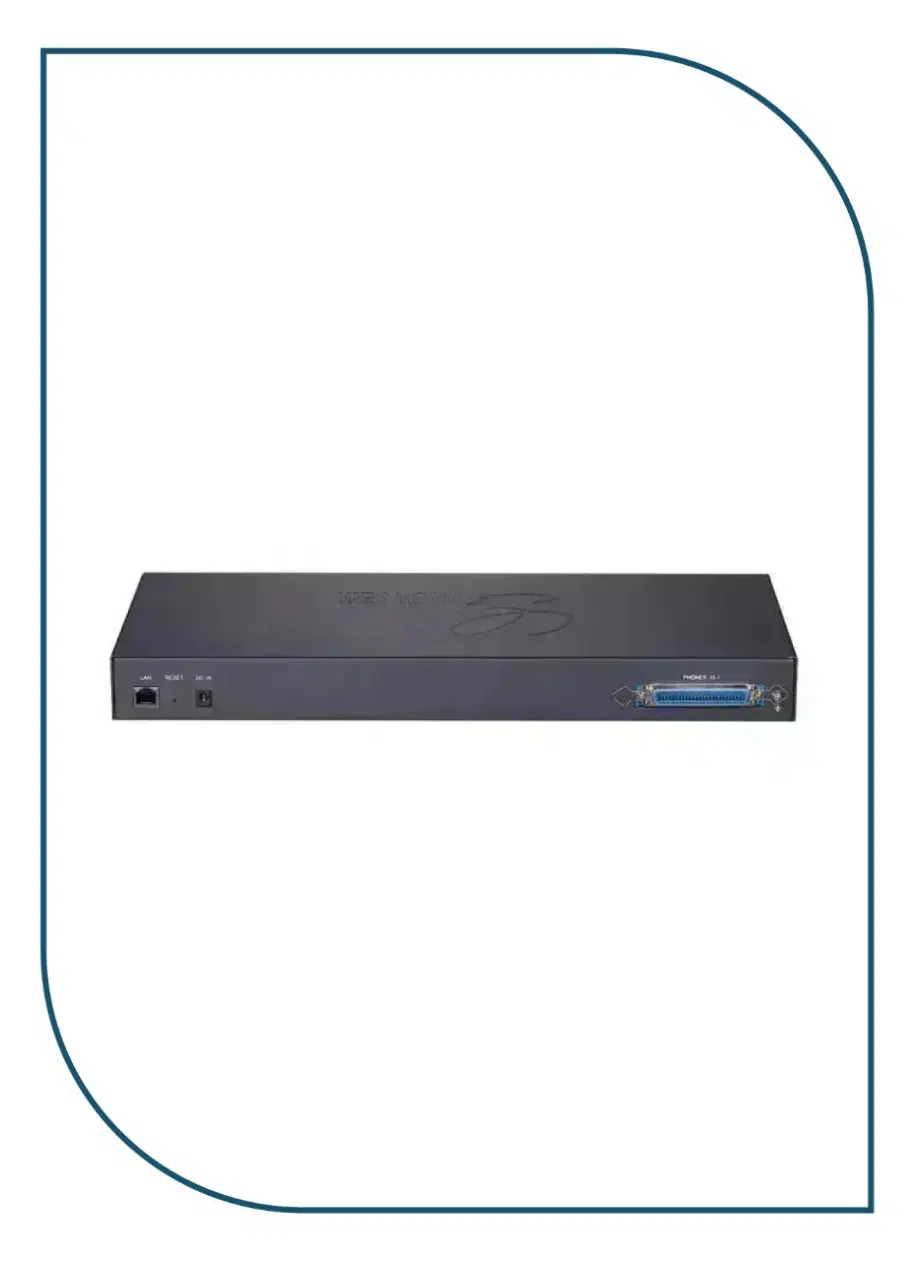 Grandstream GXW4216 - 16 Port FXS Gateway GXW4216