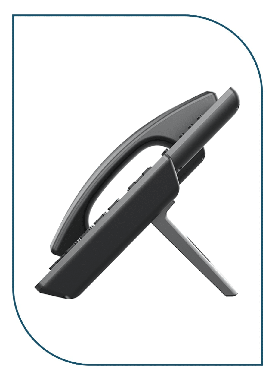 Grandstream GRP2611G 3-Line Carrier-Grade IP Phone GRP2610