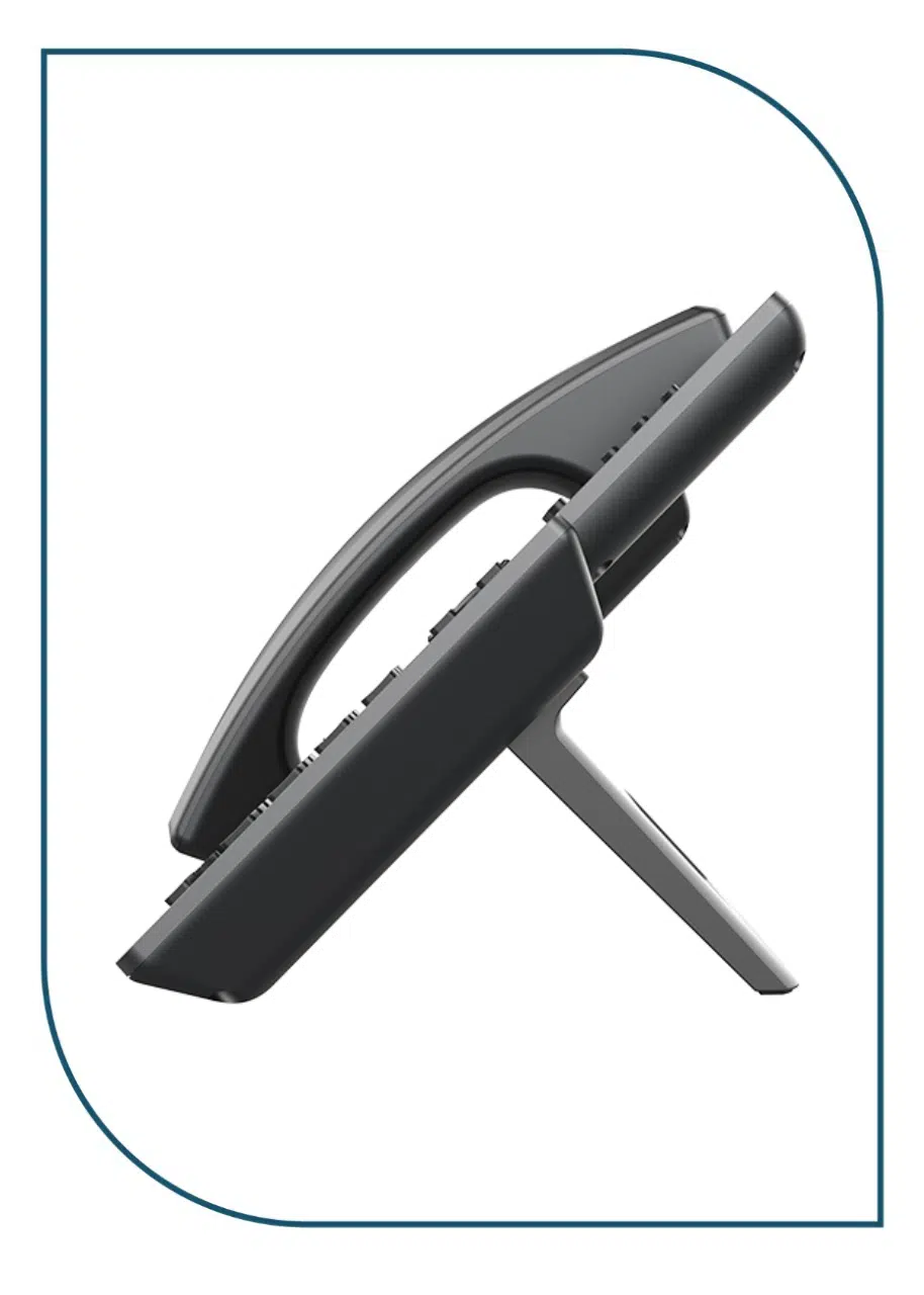 Grandstream GRP2611G 3-Line Carrier-Grade IP Phone GRP2610