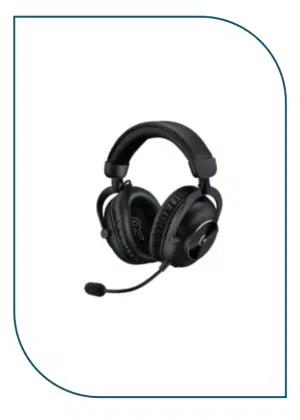 Logitech G Pro X2