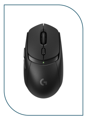 Logitech G309