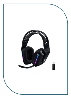 Logitech G733