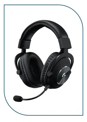 Logitech PRO X