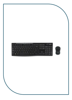 LOGITECH MK270