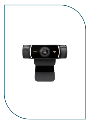 LOGITECH C922 Pro