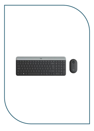 Logitech MK470