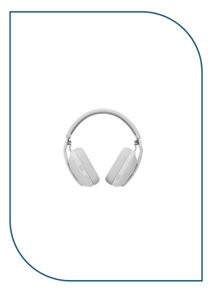 Logitech ZONE Vibe 100