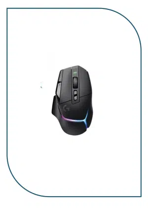 Logitech G502 X PLUS