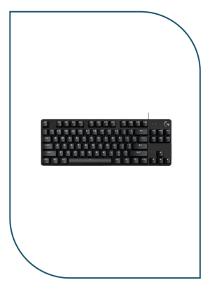 Logitech G413 SE