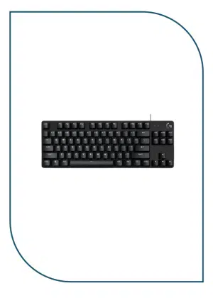 Logitech G413 SE