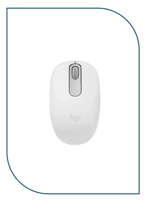 Logitech M196