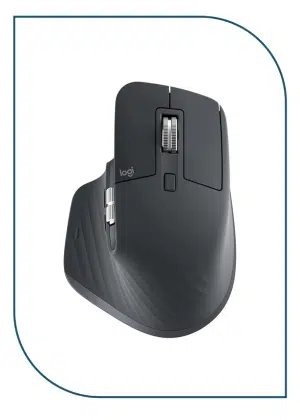 Logitech MX Master 3S