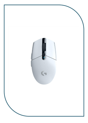 Logitech G305