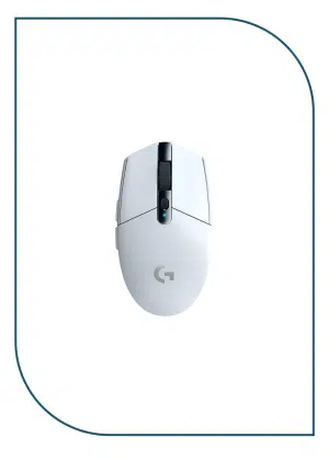 LOGITECH G309